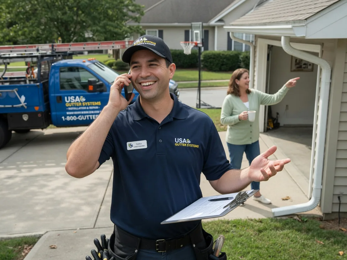 Gutter Installation Brandon, WI FAQs